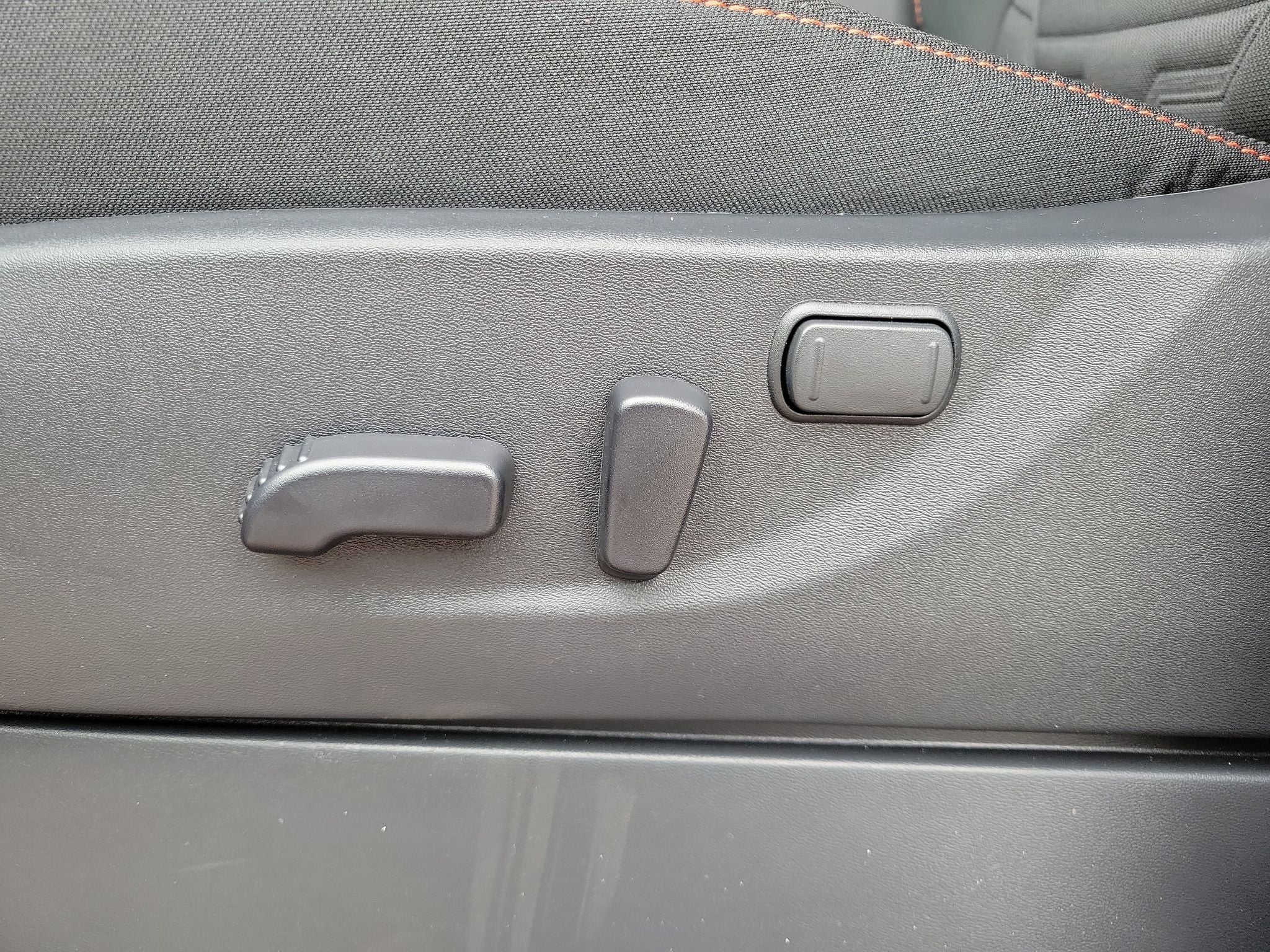2027 Nissan Frontier PRO-4X