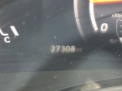 2024 Lexus NX 350 F Sport Handling