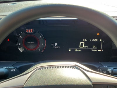 2027 Nissan Sentra S