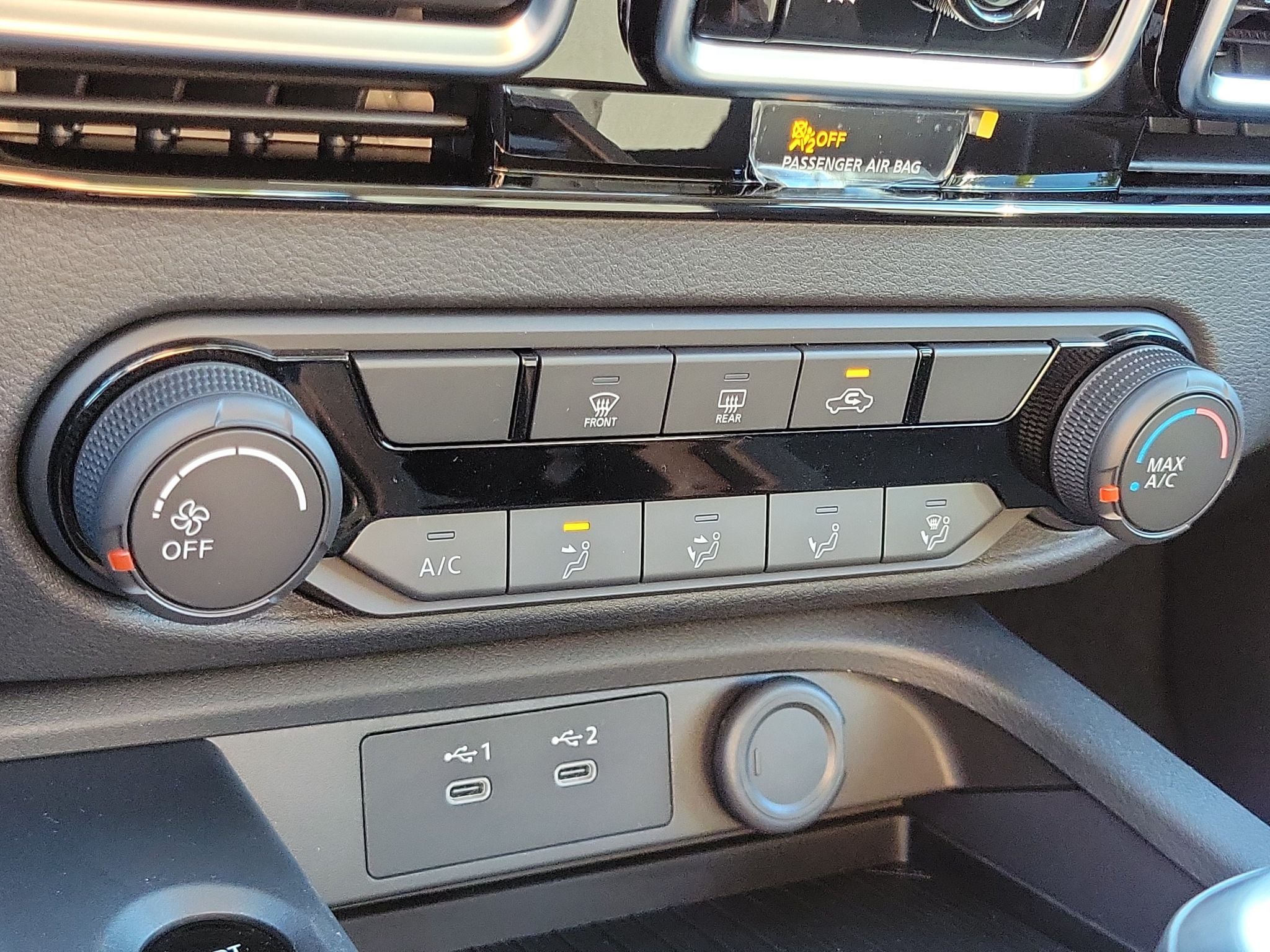 2027 Nissan Sentra S