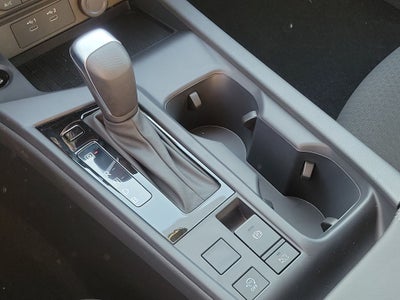 2027 Nissan Sentra S