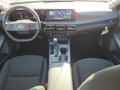 2027 Nissan Sentra S