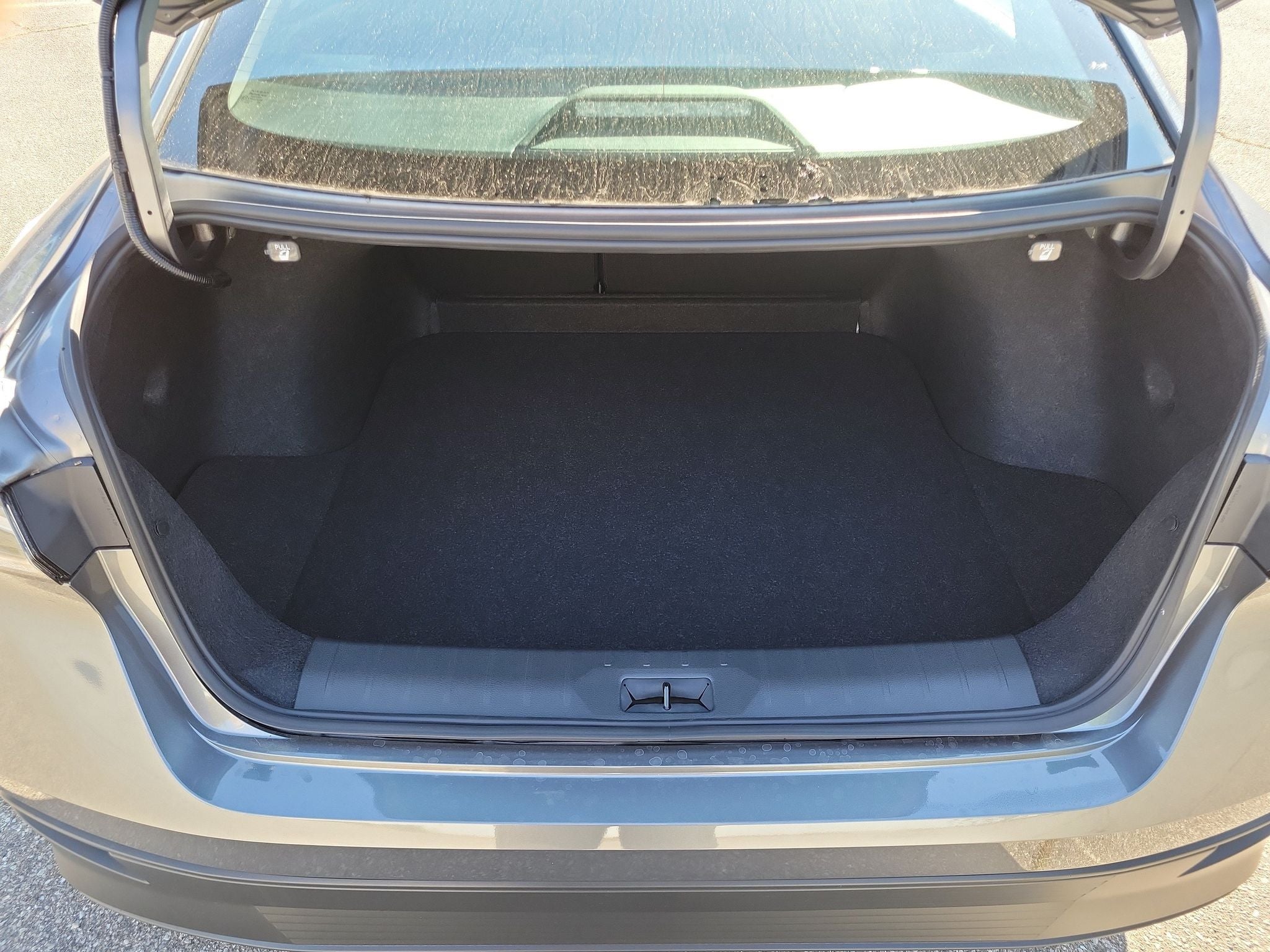 2027 Nissan Sentra S