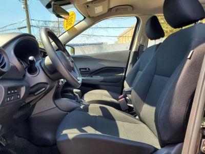 2023 Nissan Kicks S