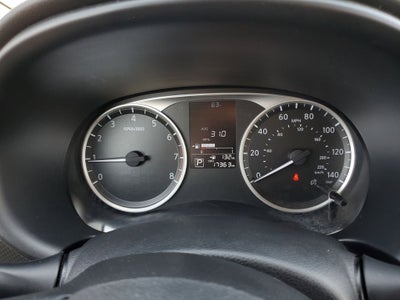 2023 Nissan Kicks S
