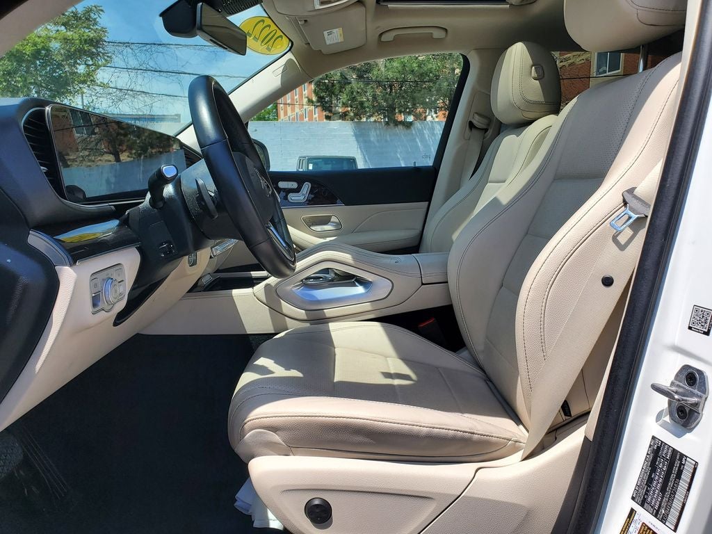 2022 Mercedes-Benz GLE SUV GLE 350 4MATIC®