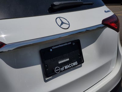2022 Mercedes-Benz GLE SUV GLE 350 4MATIC®