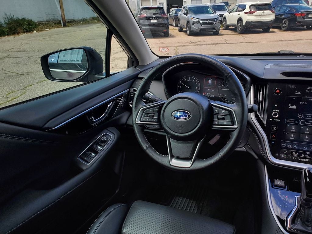 2024 Subaru Outback Limited