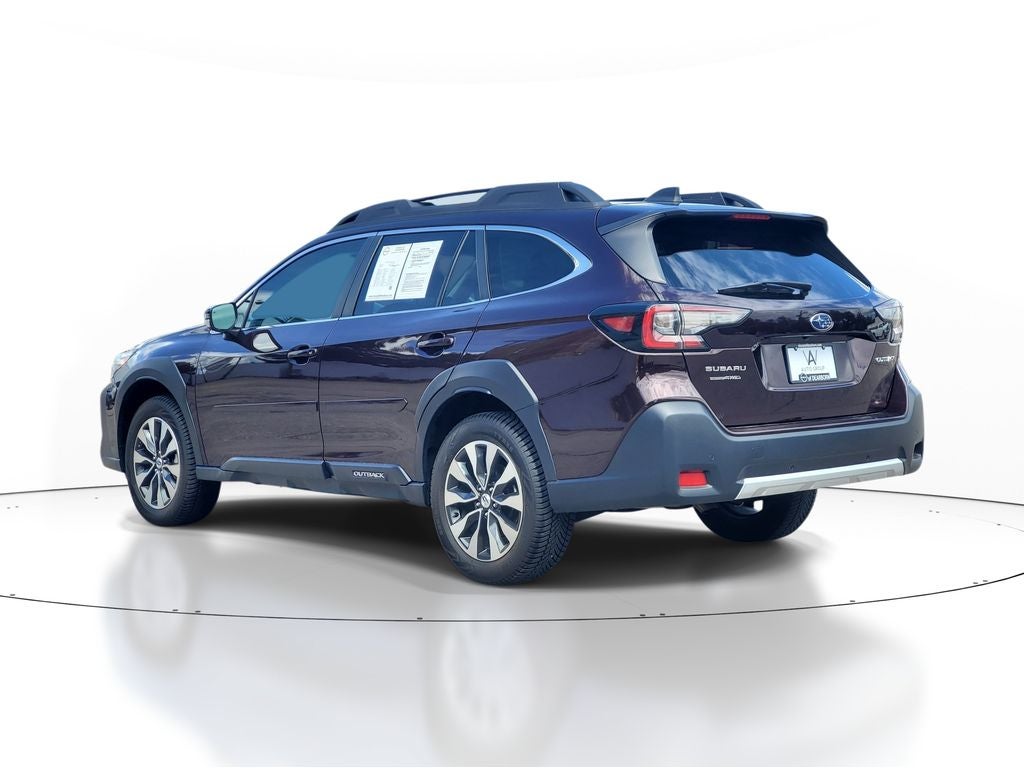 2024 Subaru Outback Limited