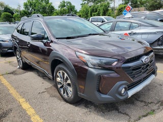 2024 Subaru Outback Limited