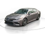 2021 Toyota Camry Hybrid Hybrid SE