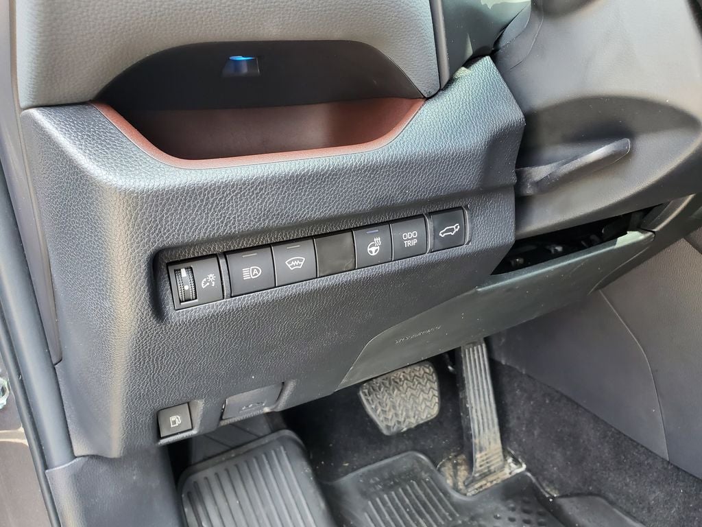 2024 Toyota RAV4 Hybrid Limited