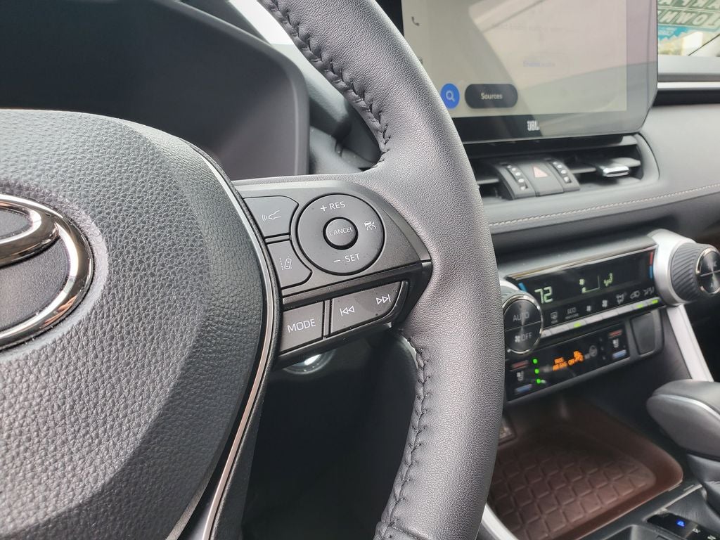 2024 Toyota RAV4 Hybrid Limited