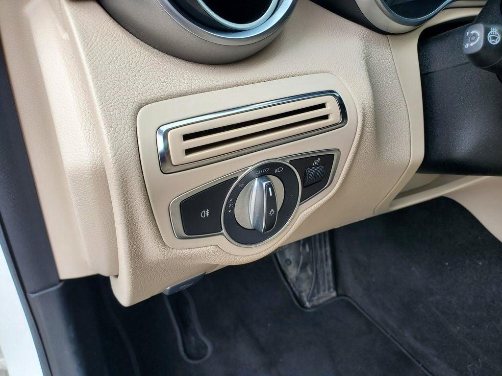 2019 Mercedes-Benz C-Class C 300 4MATIC®