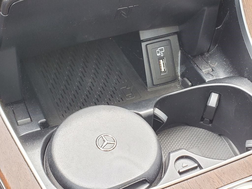 2019 Mercedes-Benz C-Class C 300 4MATIC®