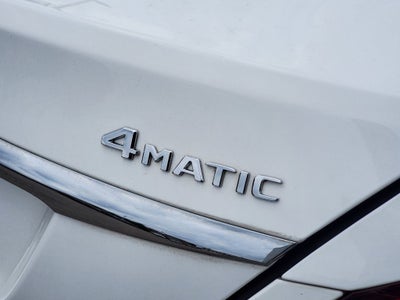 2019 Mercedes-Benz C-Class C 300 4MATIC®
