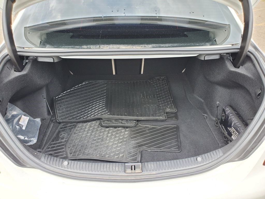 2019 Mercedes-Benz C-Class C 300 4MATIC®