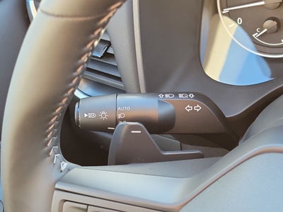 2027 Nissan Rogue SV
