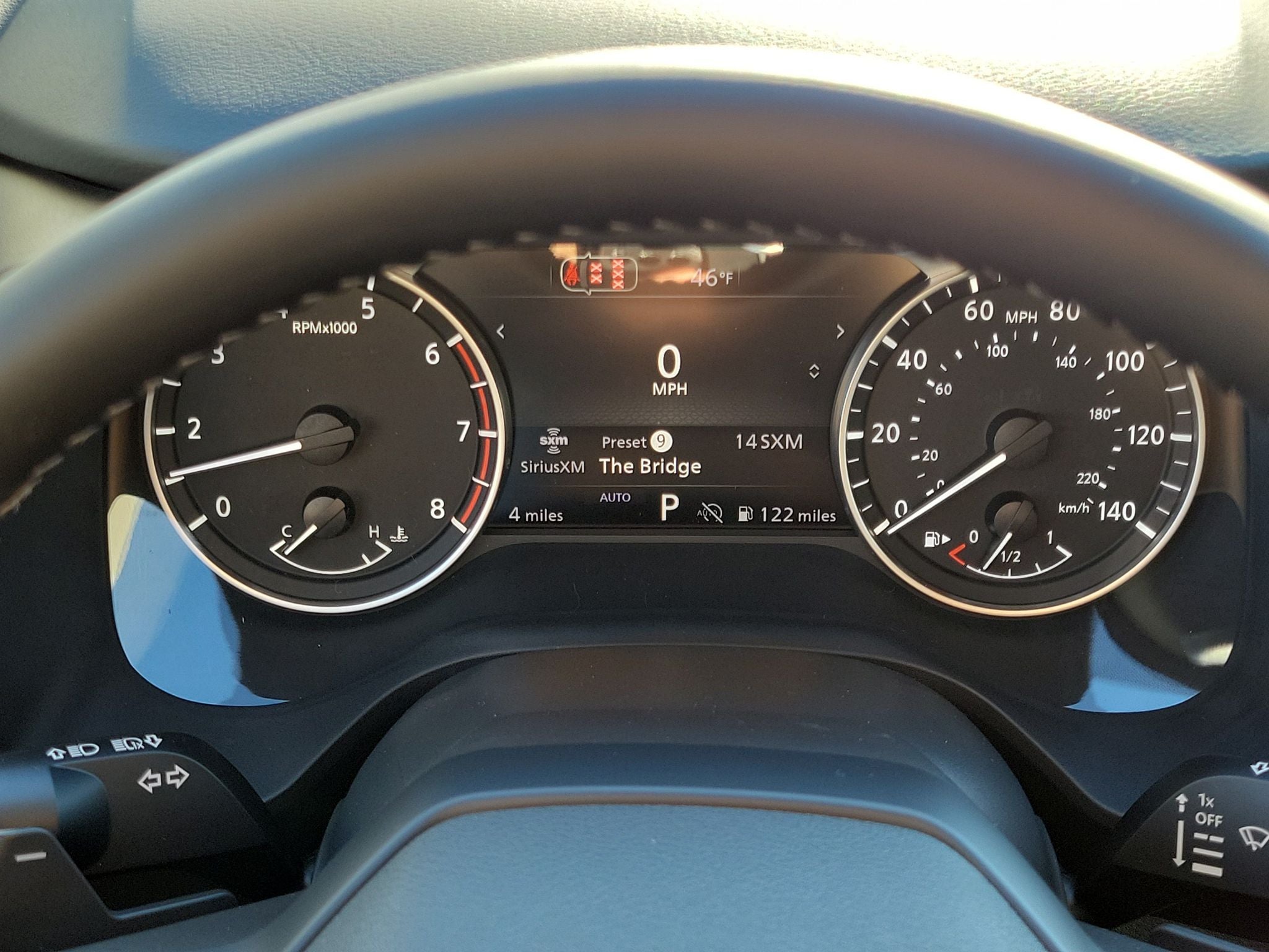 2027 Nissan Rogue SV