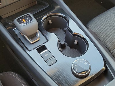 2027 Nissan Rogue SV