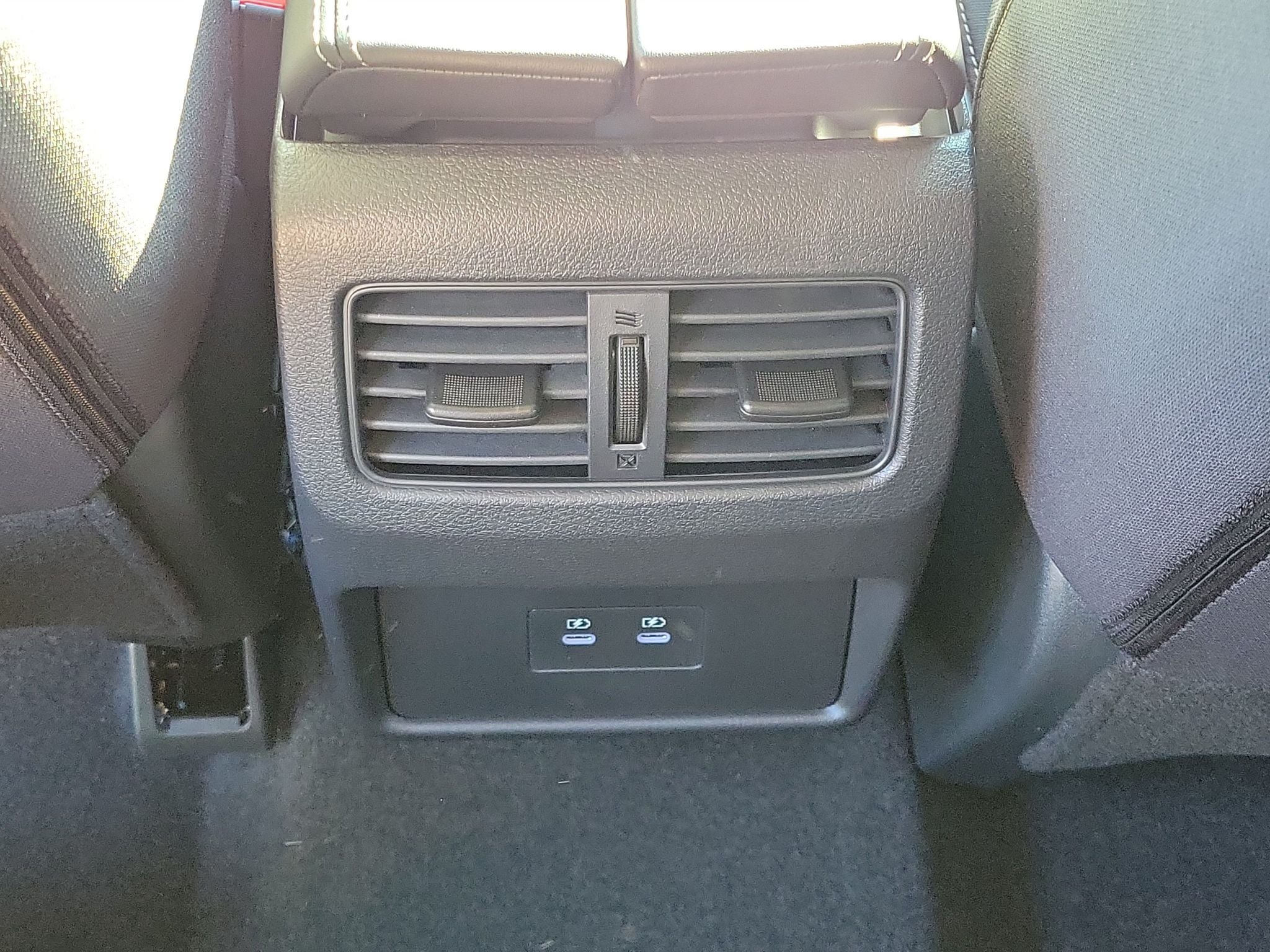 2027 Nissan Rogue SV