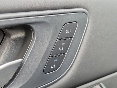 2027 Nissan Rogue Rock Creek