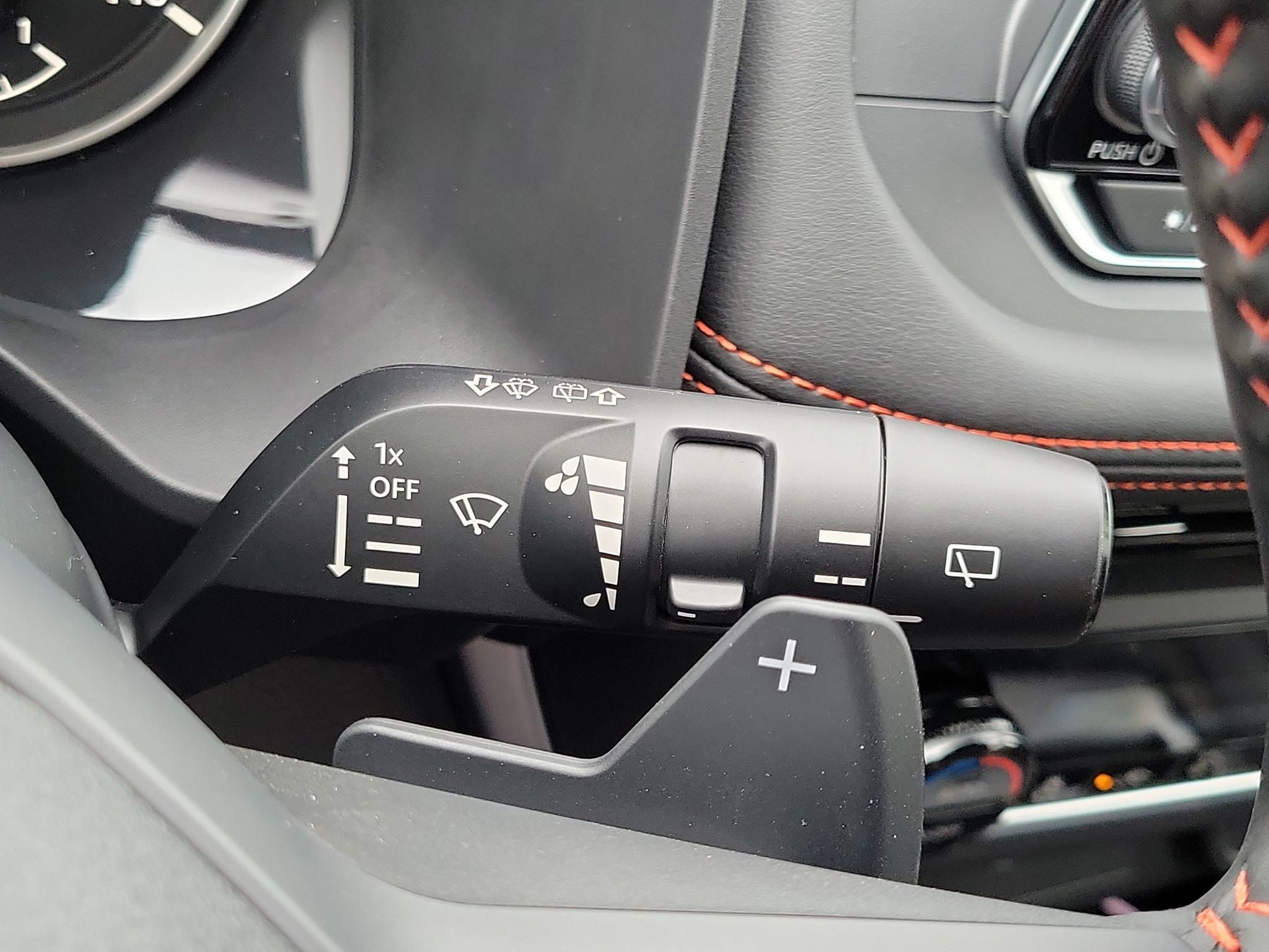 2027 Nissan Rogue Rock Creek