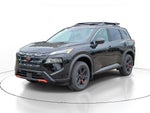 2027 Nissan Rogue Rock Creek