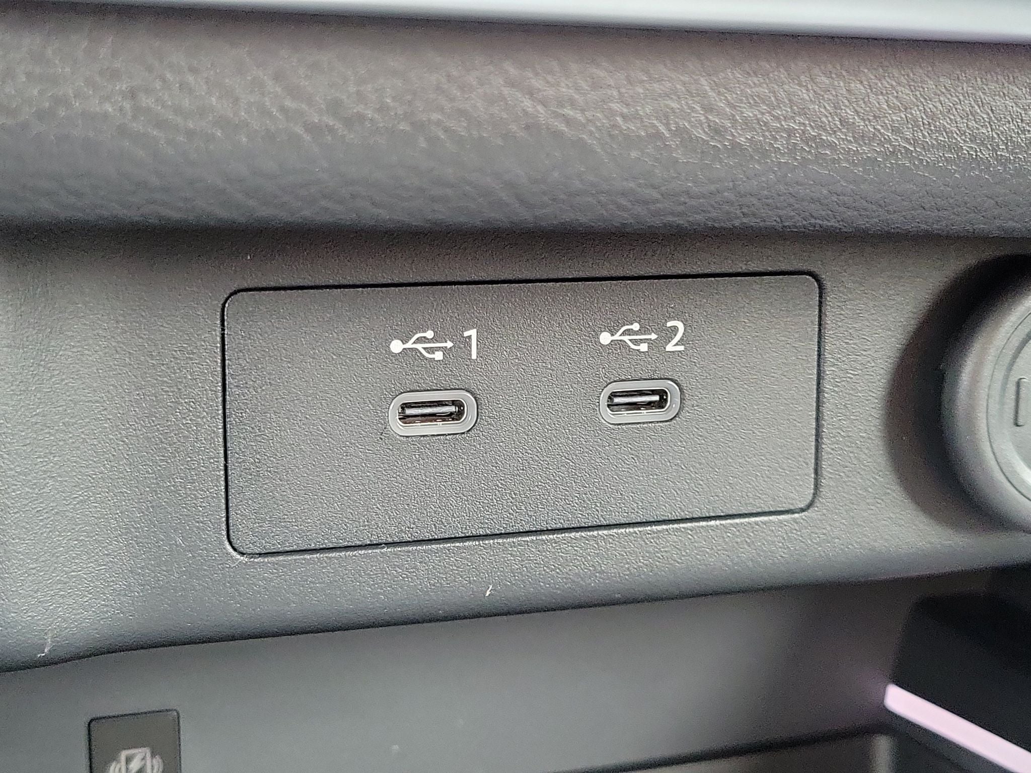 2027 Nissan Rogue Rock Creek