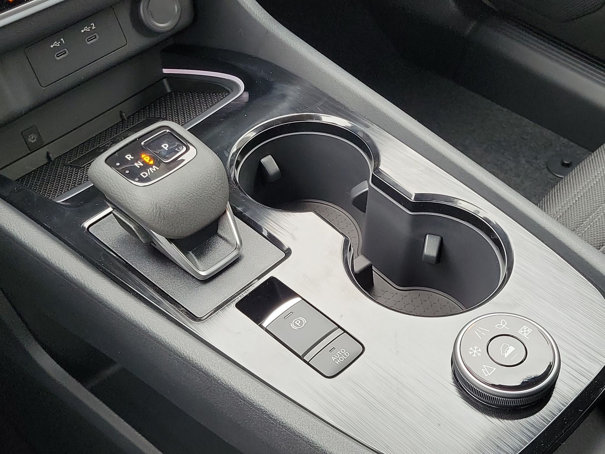 2027 Nissan Rogue Rock Creek