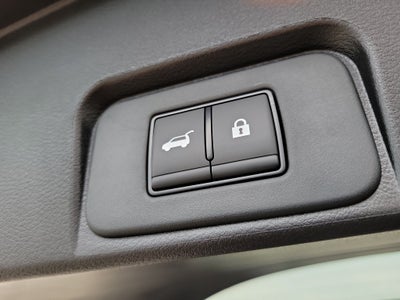 2027 Nissan Rogue Rock Creek