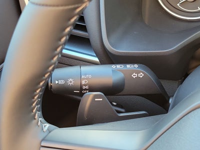 2027 Nissan Rogue Dark Armor