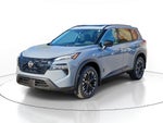 2027 Nissan Rogue Dark Armor