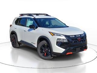 2027 Nissan Rogue Rock Creek