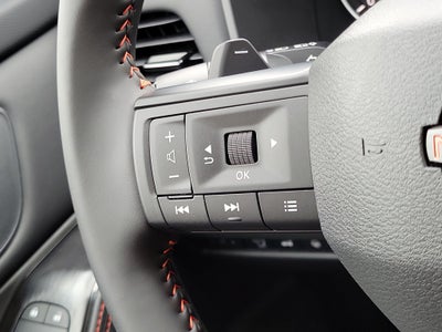 2027 Nissan Rogue Rock Creek