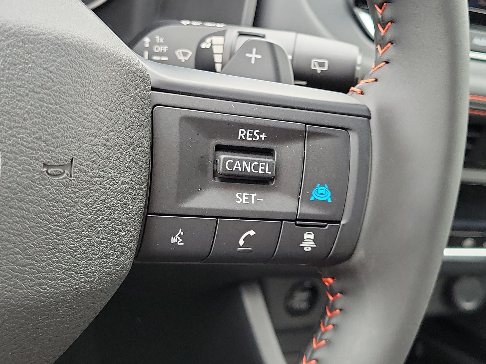 2027 Nissan Rogue Rock Creek