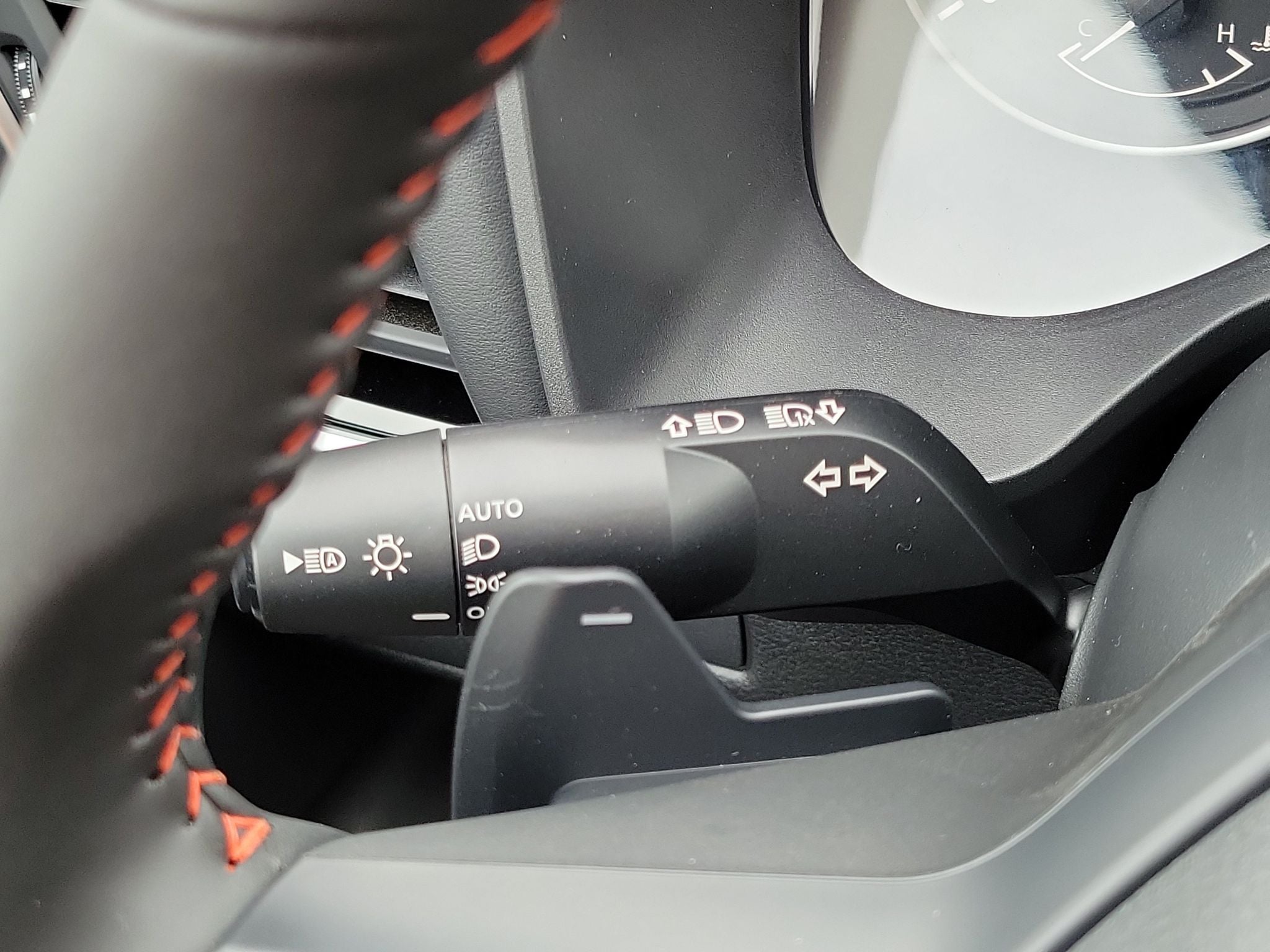 2027 Nissan Rogue Rock Creek