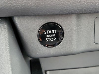 2027 Nissan Rogue Rock Creek