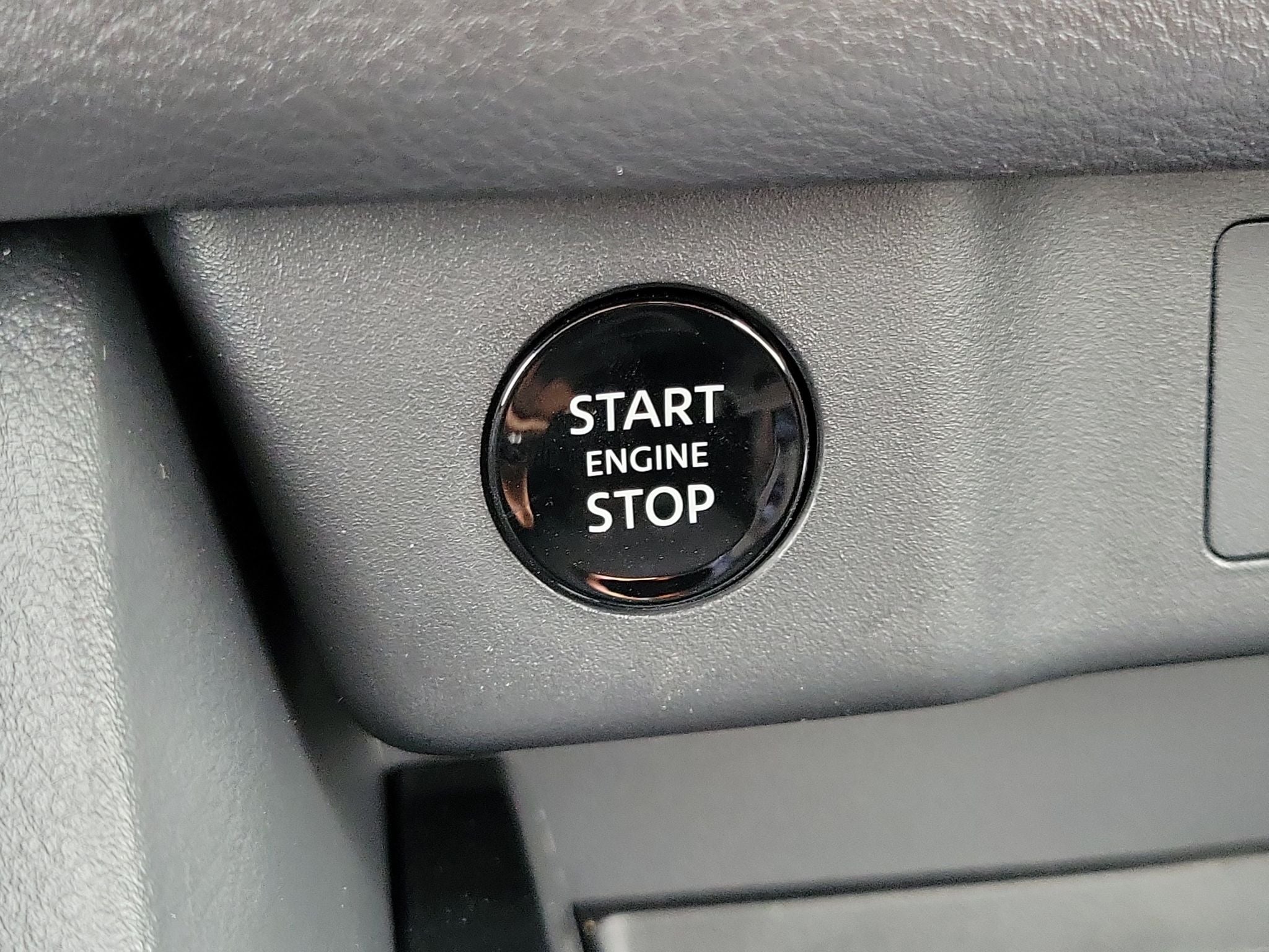 2027 Nissan Rogue Rock Creek