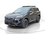 2027 Nissan Rogue Rock Creek