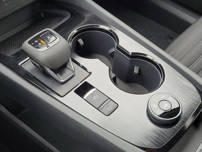 2027 Nissan Rogue Rock Creek