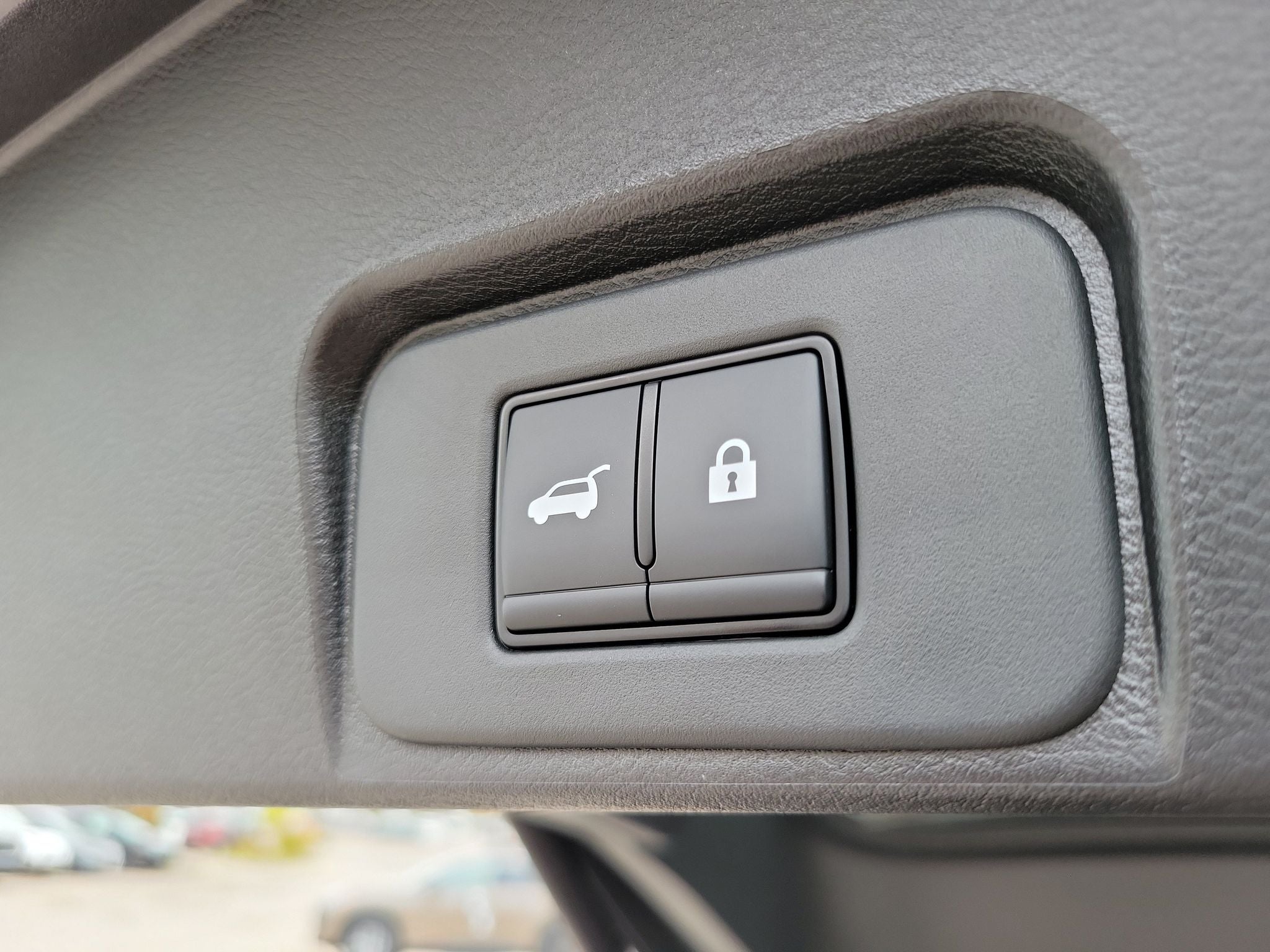 2027 Nissan Rogue Rock Creek