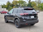 2027 Nissan Rogue Rock Creek