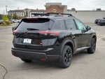 2027 Nissan Rogue Rock Creek