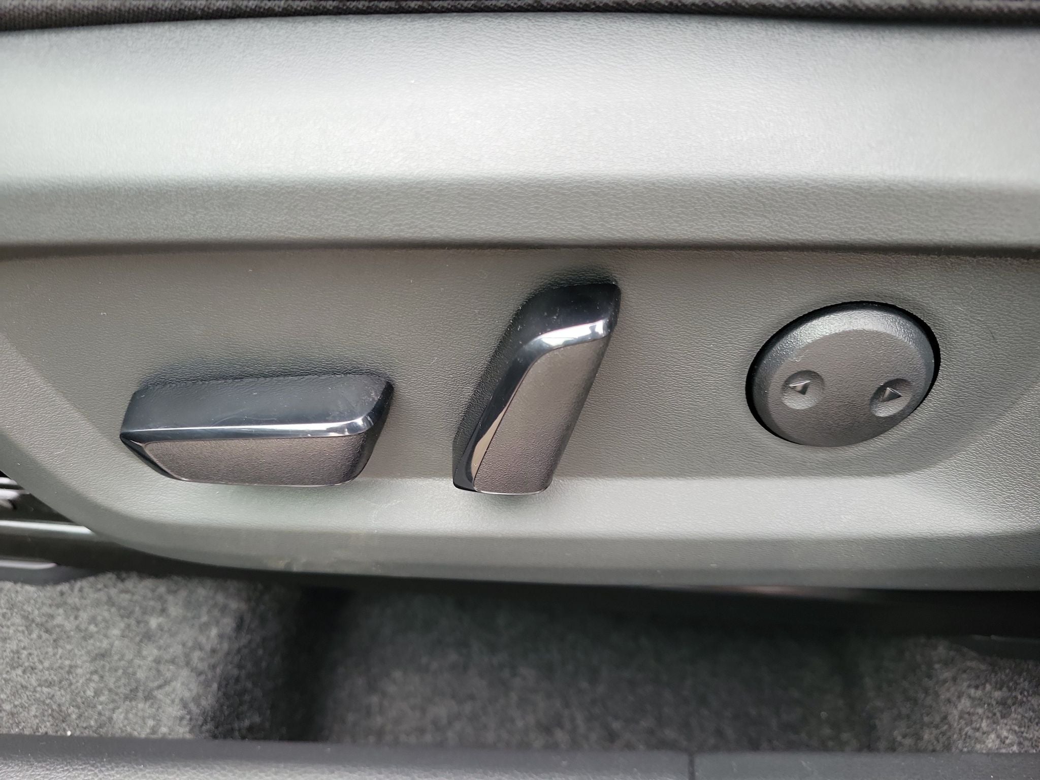 2027 Nissan Rogue Rock Creek