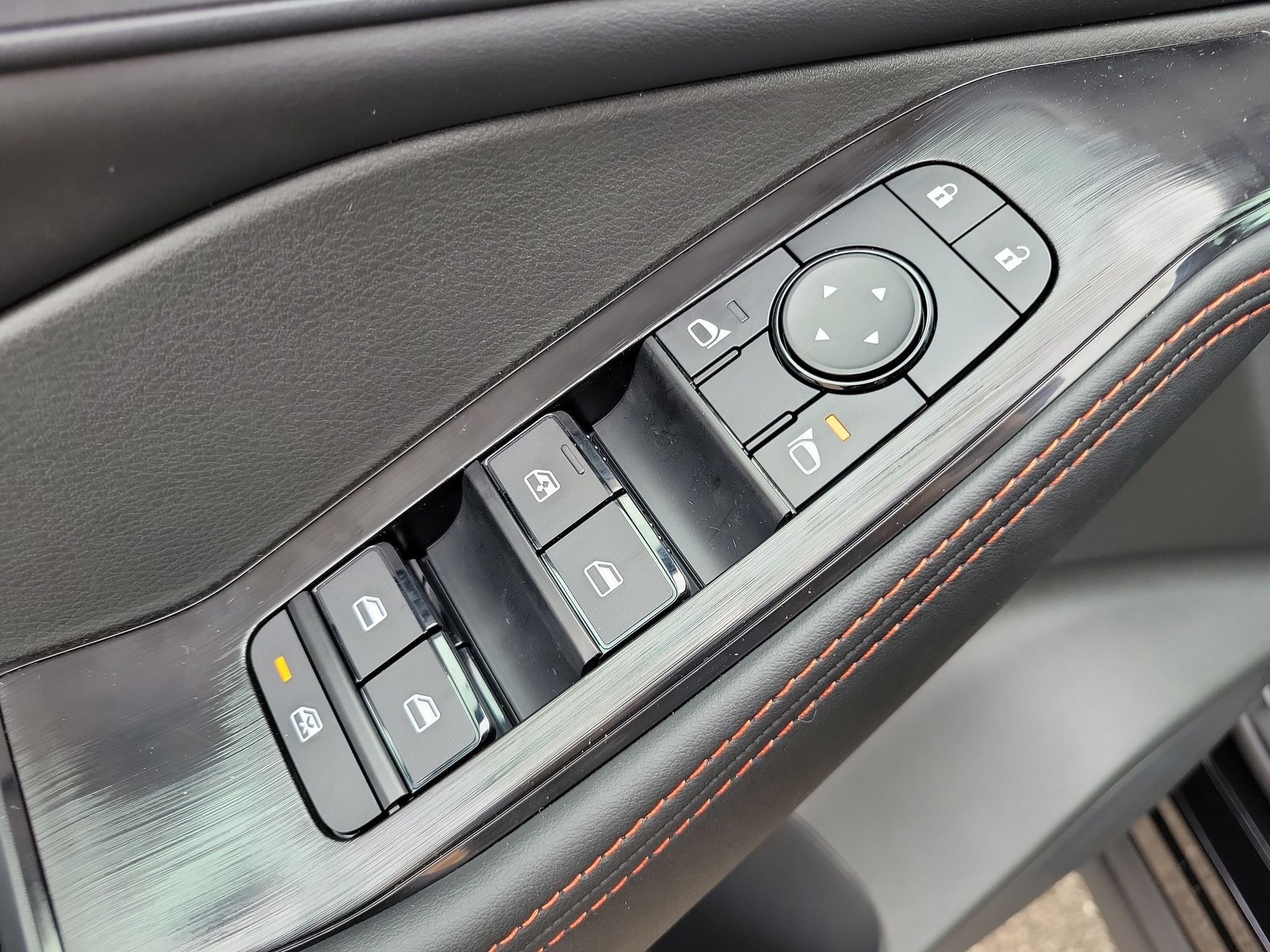 2027 Nissan Rogue Rock Creek