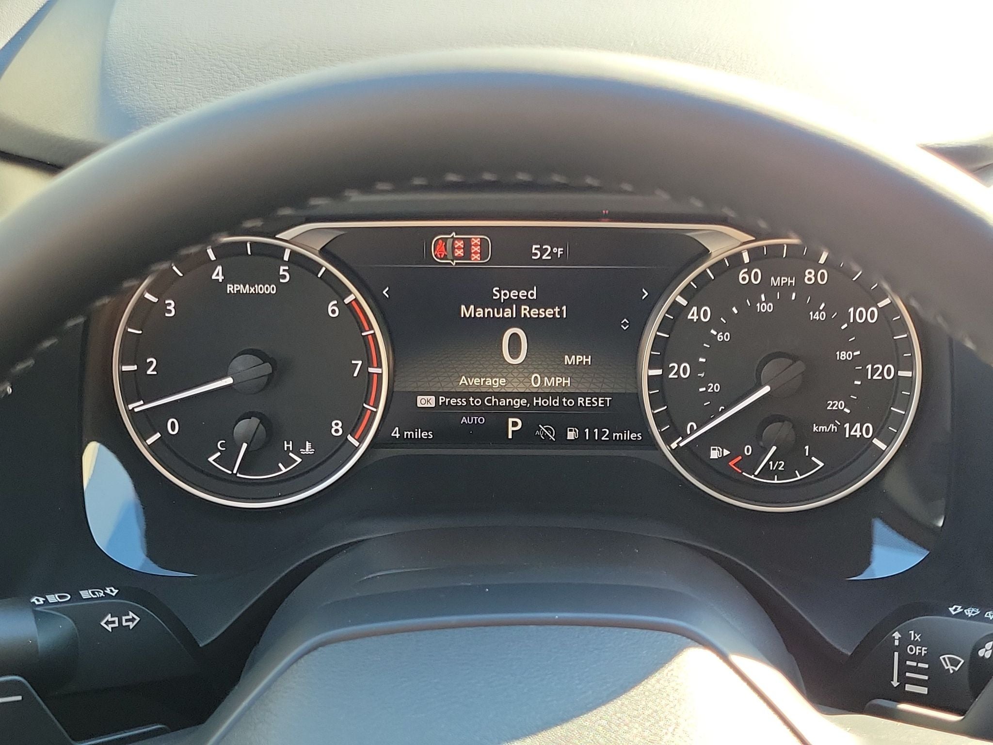 2027 Nissan Rogue SV