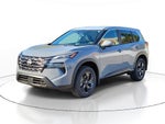 2027 Nissan Rogue SV
