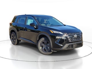 2027 Nissan Rogue SV