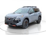 2027 Nissan Rogue Rock Creek